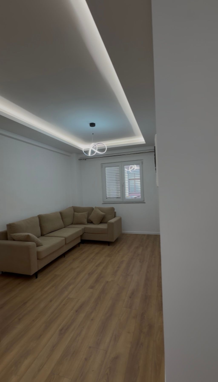 Shitet apartament 1+1 ne Don Bosko