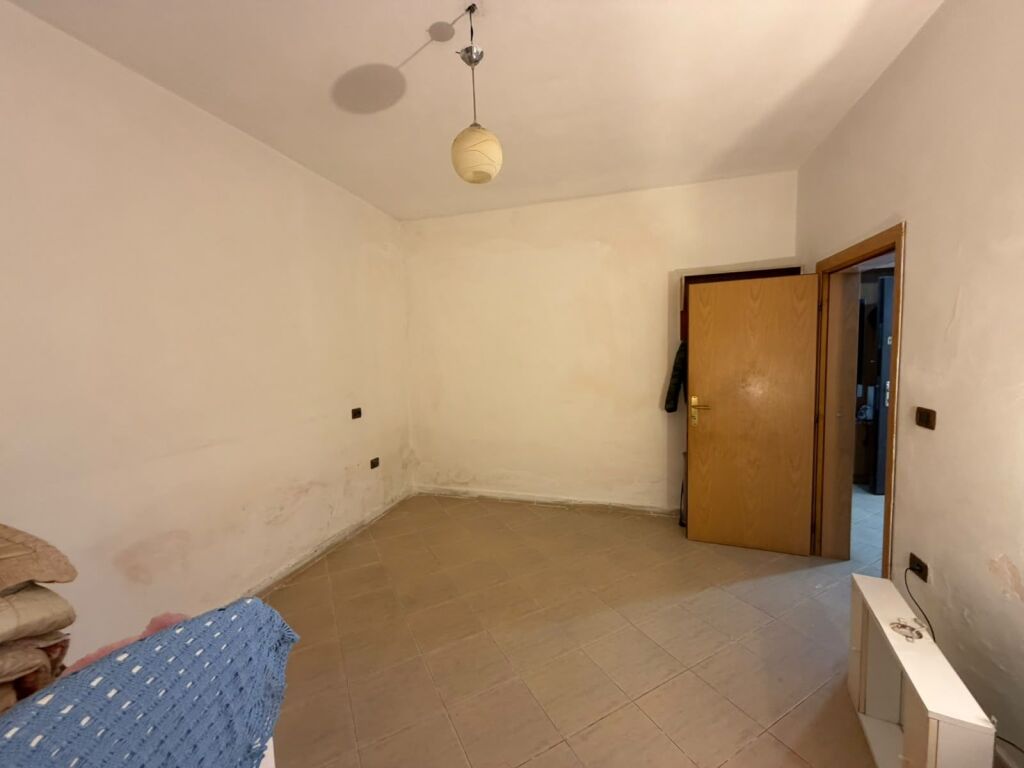 Shitet apartament 2+1+2 tualete