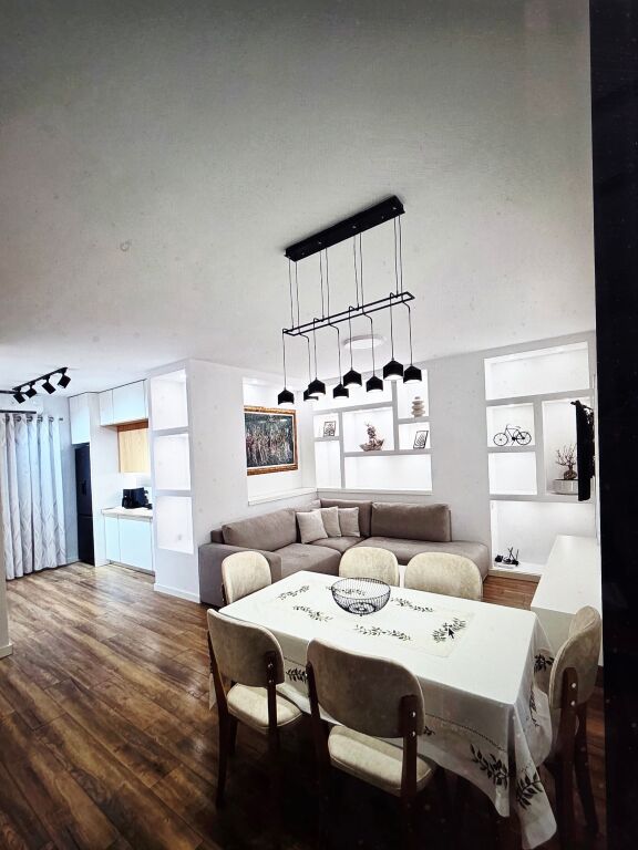 Jepet Super 2+1 me Qira ne Astir