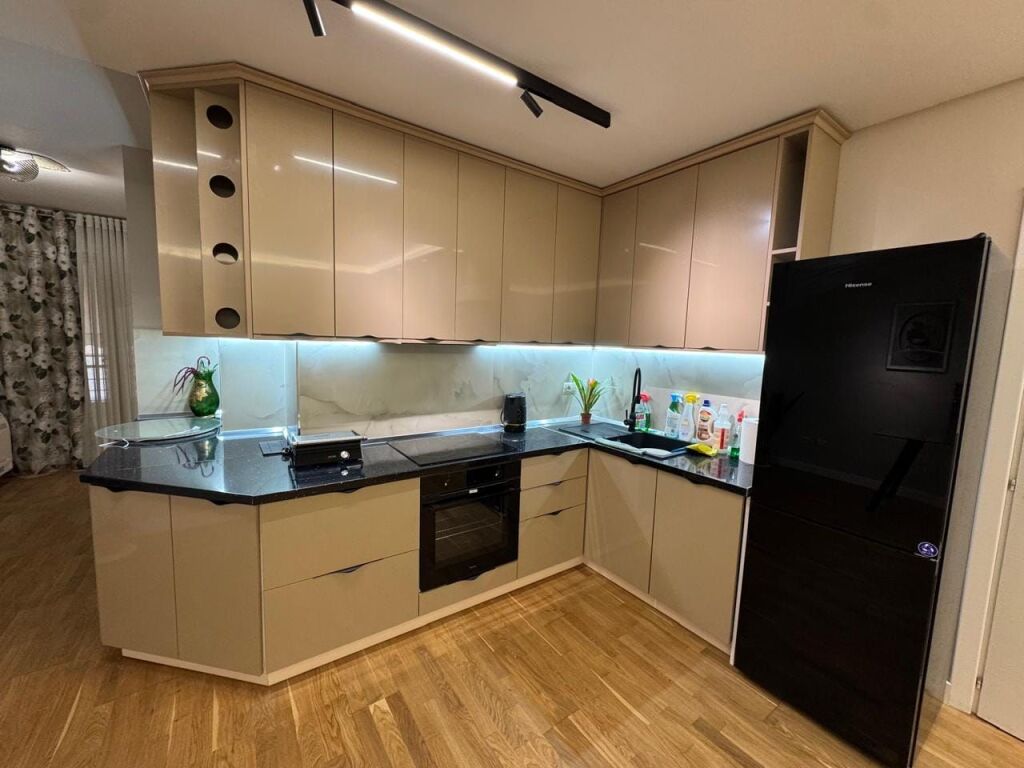 Rent, Apartment 1+1, Zoological Garden, Tirana