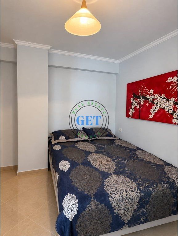 ◆ Jepet me qira apartament 2+1, | Plazh, Durrës