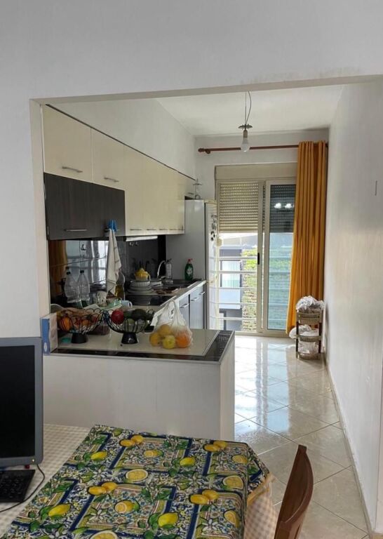 Appartamento in affitto 2+1+2 📍Komuna Parisit, vicino a Nefeli