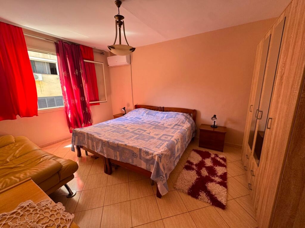 Apartment 1+1 for rent at Old Park!