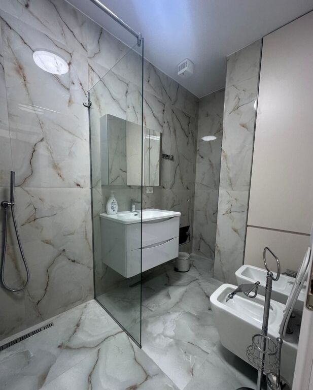 🏡 FOR RENT | 2+1+2 – ELBASAN ROAD