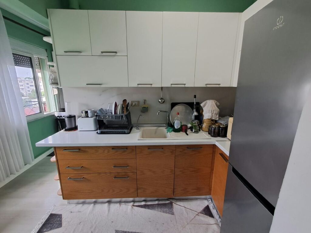 FOR SALE APARTMENT 2+1 ALLIAS 12,000,000