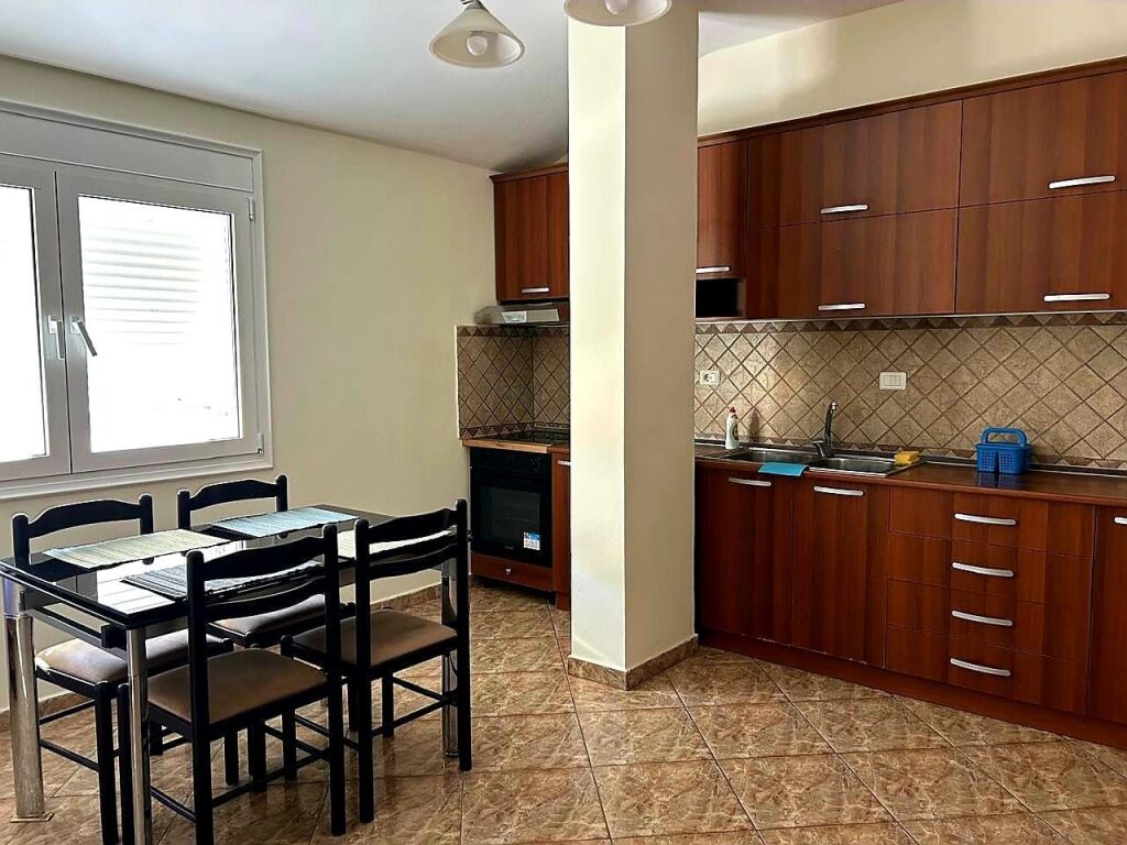 For rent 2+1+1 Kodra e Diellit 60,000 leke