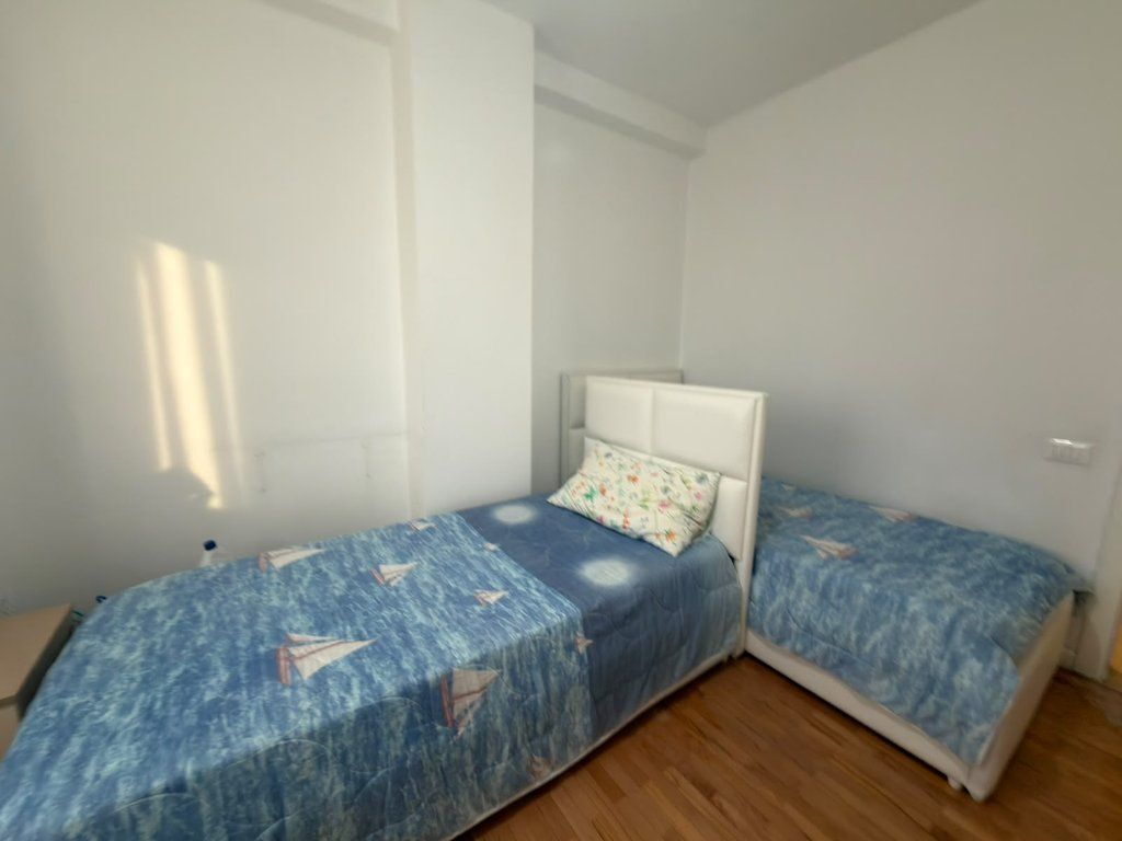 Durrës Road - Apartment 3+1 for rent