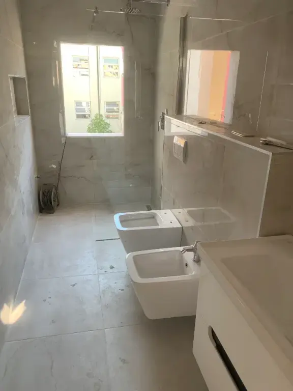 Affitto | Apartament 1 + 1 | Rruga e Dibres – Shkolla e Bashkuar | 500 €/mese
