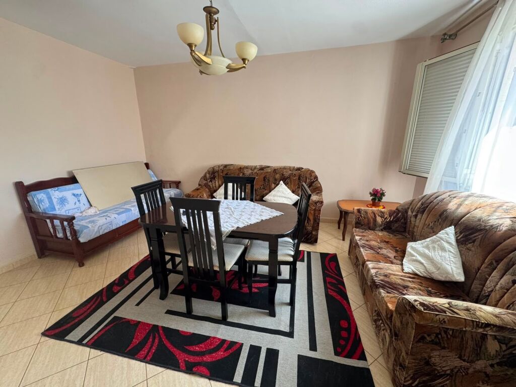 Apartment 1+1 for rent at Old Park!