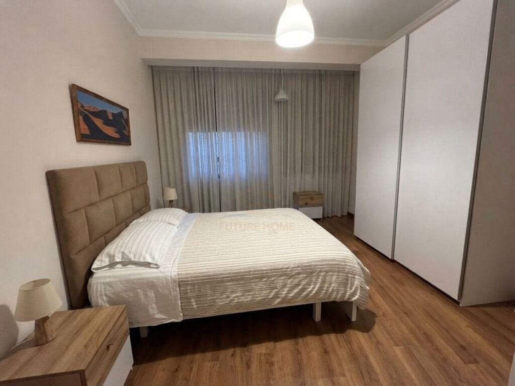 Qera, Apartament 1+1, Rruga Bardhok Biba, Qendër, Tiranë