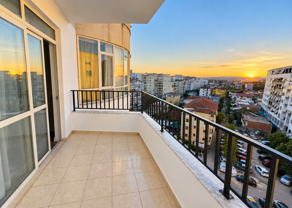 Apartament 1+1 Ne Shitje, Astir, Prane Bar Kafe Artisti