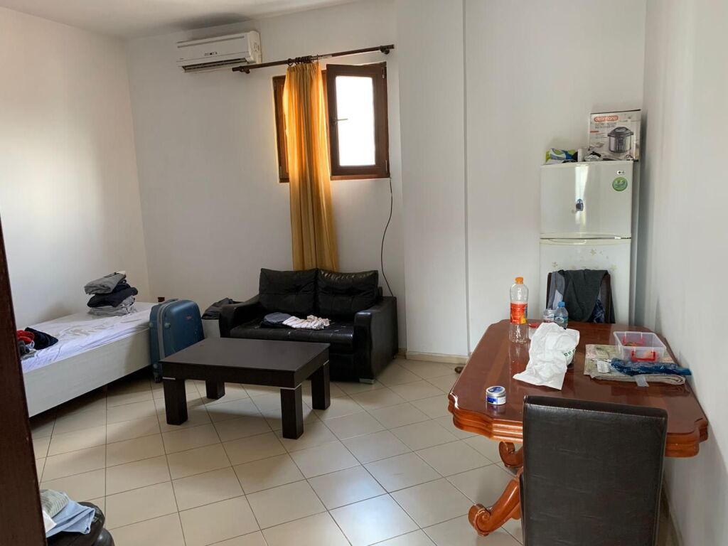 Apartment 1+1 for rent – Astir - Teodor Keko street !