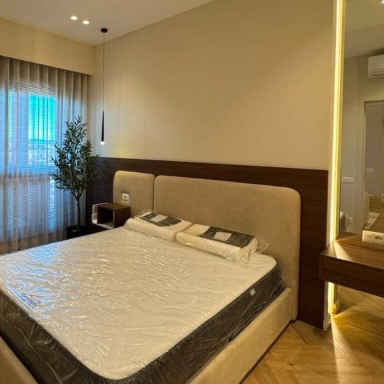 🏡✨ IN VENDITA | APPARTAMENTO DI LUSSO 2+1+2 – TIRANA GARDEN BUILDING 📍