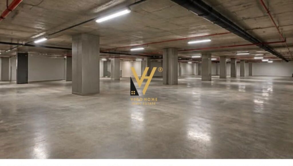 LOCALE COMMERCIALE 1.222 M2 IN AFFITTO IN VIA DRITAN HOXHA 7.000 EURO