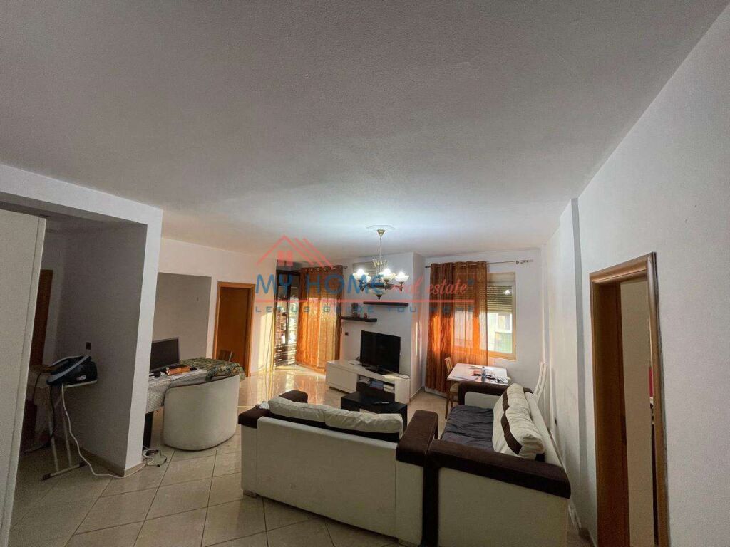 Appartamento 2+1 in affitto a Komuna Parisit Tirana