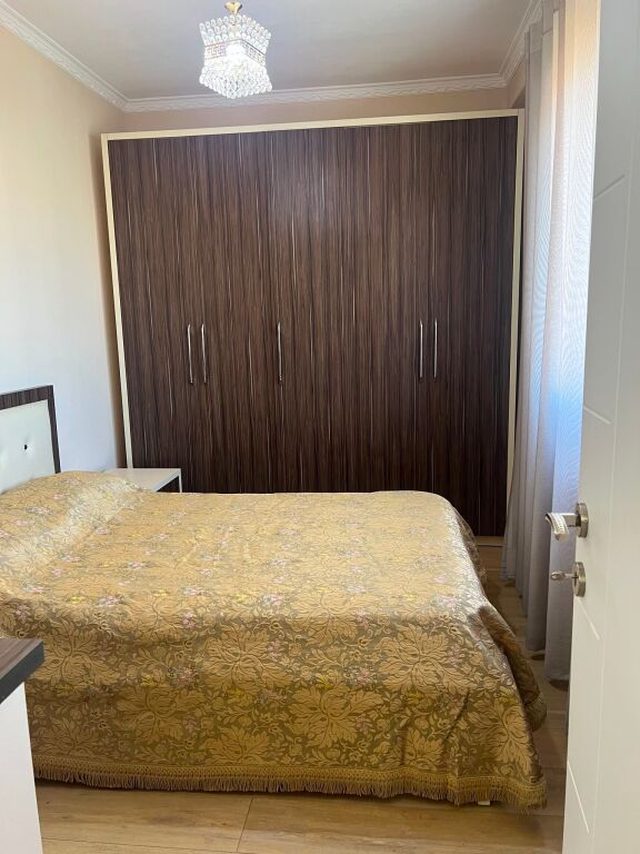 🏡 2+1 APARTMENT FOR RENT – MISTO MAME