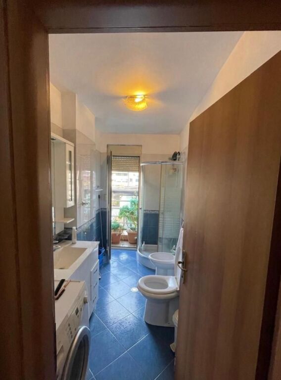 Appartamento in affitto 2+1+2 📍Komuna Parisit, vicino a Nefeli