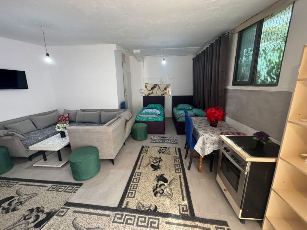 studio apartment for rent 5 minutes from Ali Demi