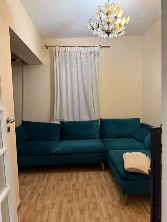Apartment 2+1 near the Lady of Good Counsel