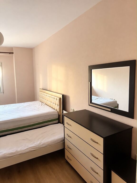Rent, Apartment 1+1, Ali Demi, Tirana