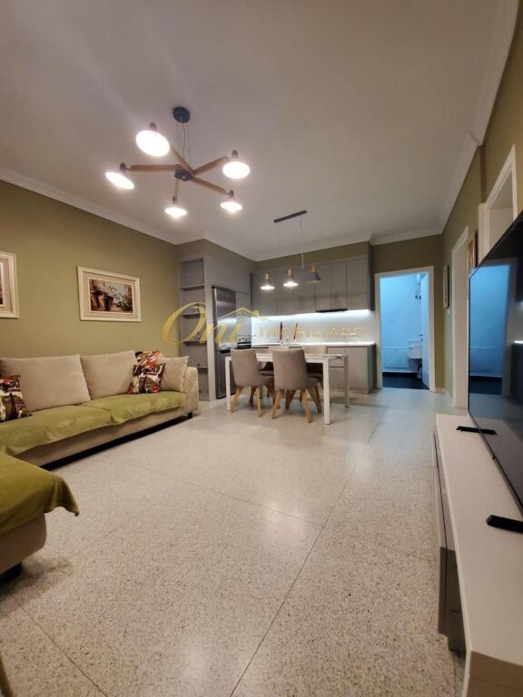 CENTER APARTMENT FOR RENT 2+1