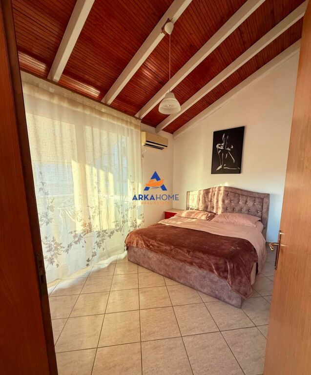 APPARTAMENTO IN AFFITTO 1+1+BALCONE "VIA FORTUZI" 50.000 LEKE