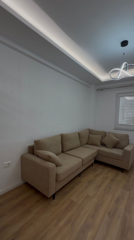 Shitet apartament 1+1 ne Don Bosko