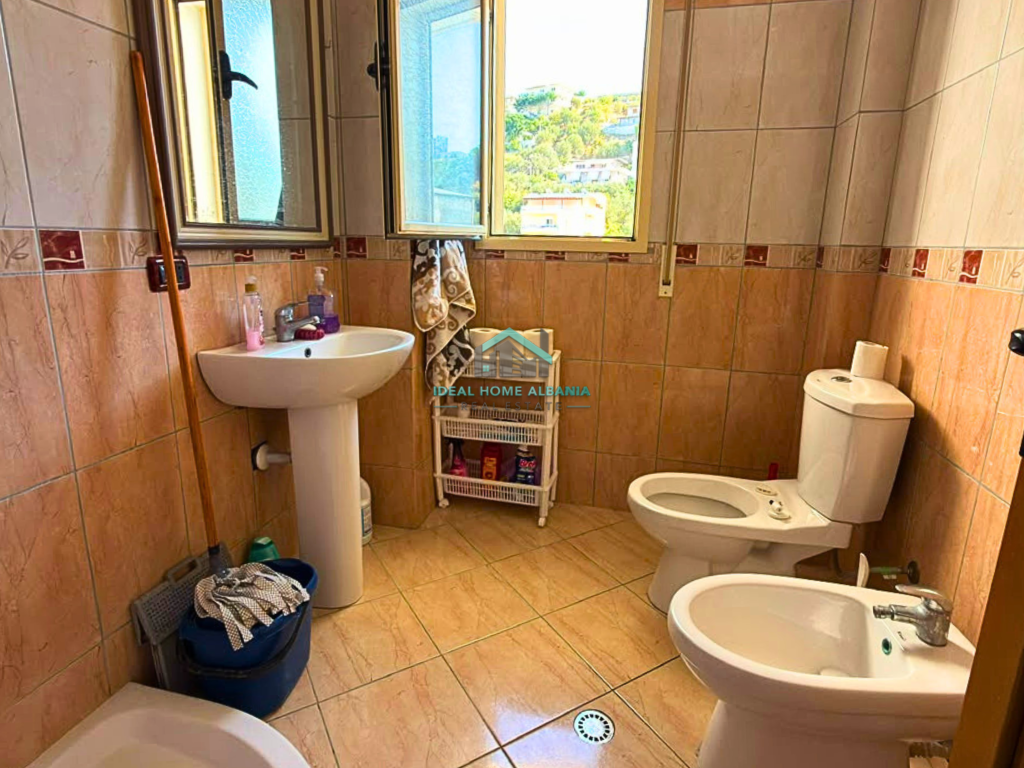 APPARTAMENTO 2+1 IN VENDITA – TRIBUNALE, VLORË
