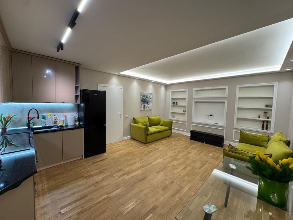 Rent, Apartment 1+1, Zoological Garden, Tirana