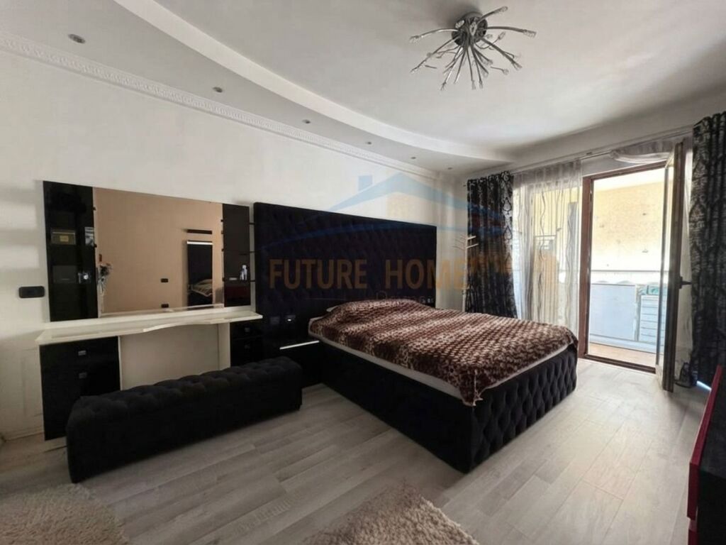 For sale, Apartment 2+1+2, New Ring, Tirana