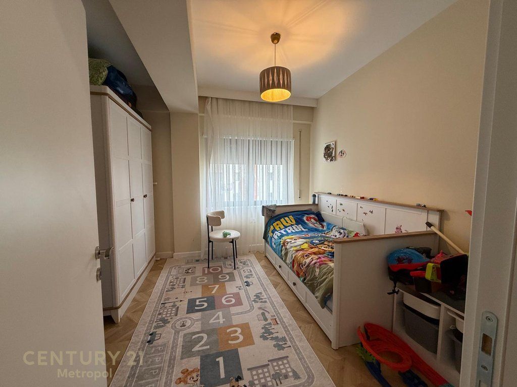 Apartament 3+1+2 Për Shitje në Rezidencën Kodra e Diellit 2 Tiranë ! 350,000 €