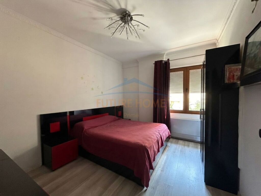 For sale, Apartment 2+1+2, New Ring, Tirana