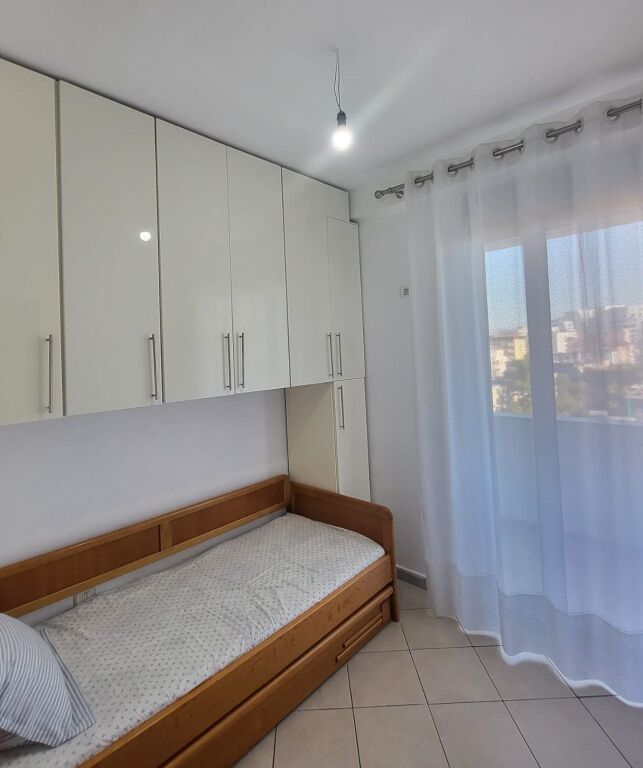 📌VENDESI APPARTAMENTO 3+1 - VIA KAVAJËS