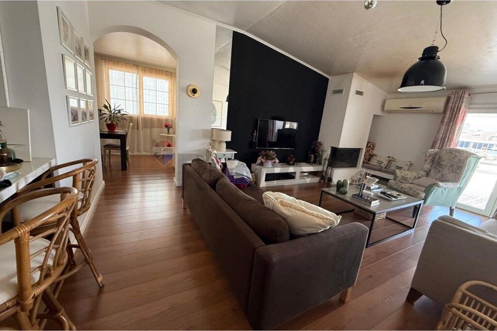PENTHOUSE FOR SALE – KODRA E DIELLIT