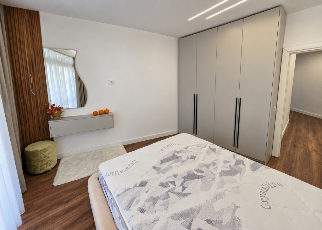 Apartament 1+1 Ne Shitje, Astir, Prane Bar Kafe Artisti
