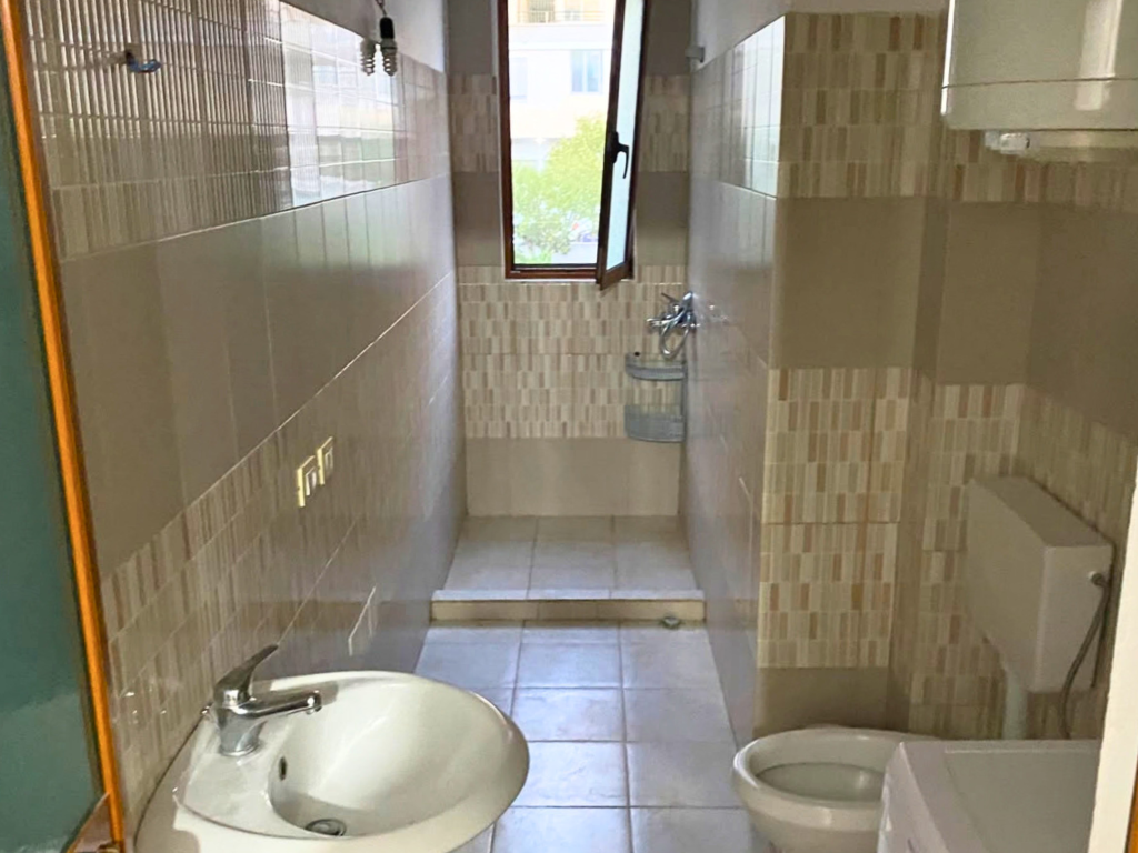 APPARTAMENTO 1+1 IN VENDITA – ÇOLE, VLORË