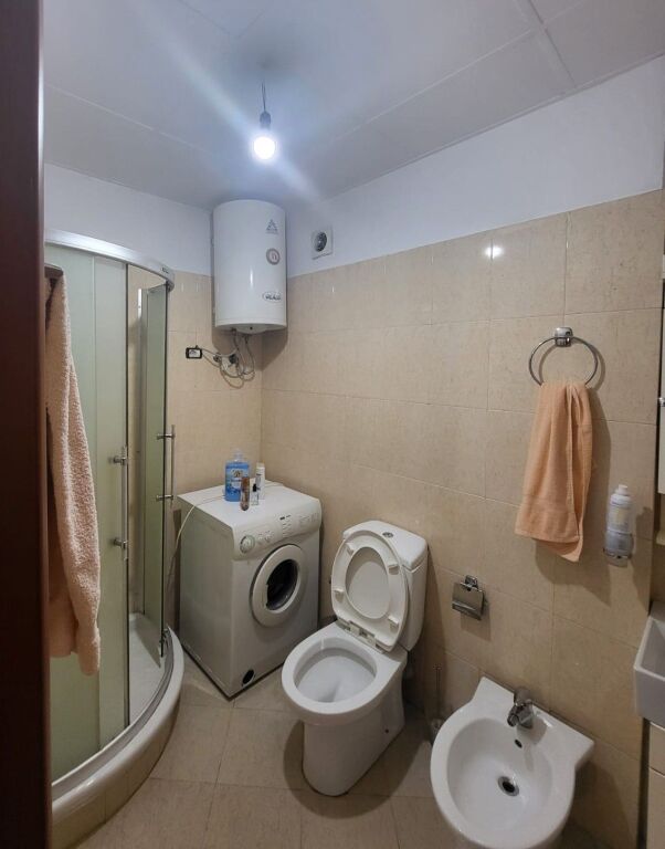 📌VENDESI APPARTAMENTO 3+1 - VIA KAVAJËS