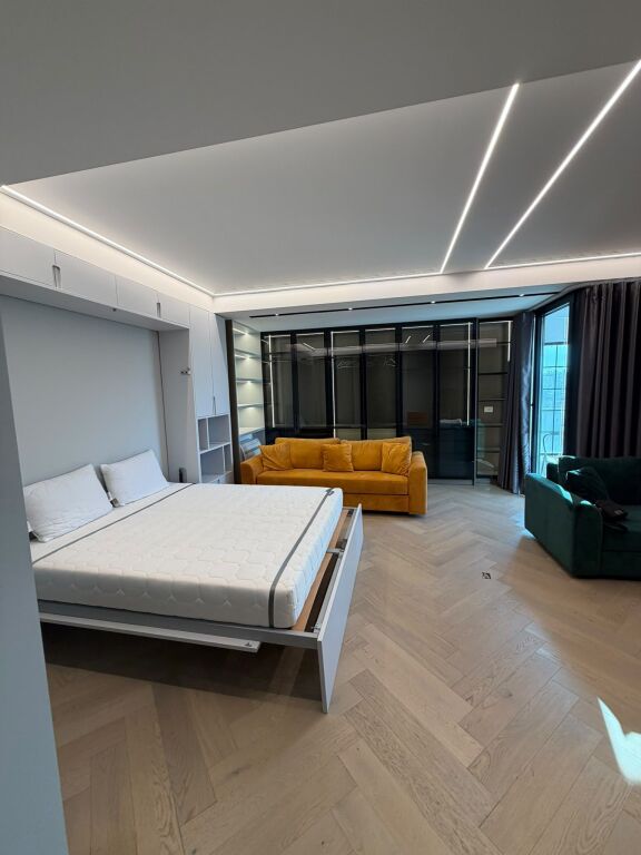 🏠 GARSONIERE ME QERA – SELVIA