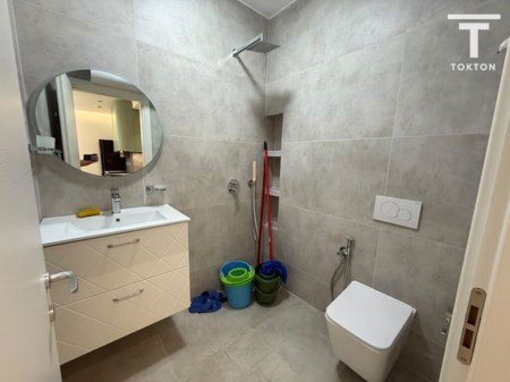 SHITET, APARTAMENT 1+1, OASIS RESIDNECE, UNAZA E RE, TIRANË