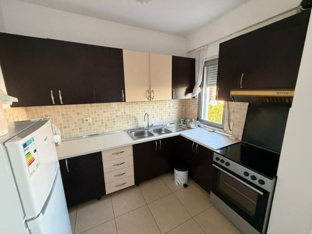 🏠 **2+1 APARTMENT FOR RENT**  📍 **5 Maji Street, Tirana**