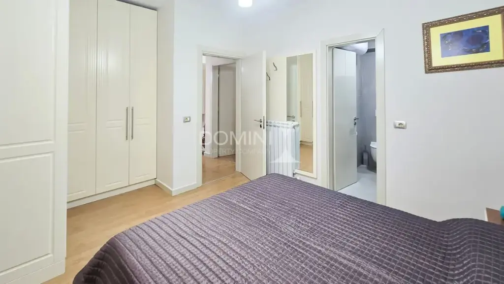 SHITET APARTAMENT 3+1+2 NE FRESK!