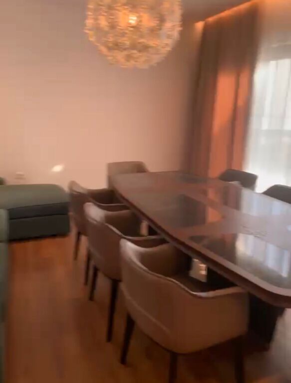 APPARTAMENTO 2+1 IN AFFITTO – FARKË, TIRANA 🌿