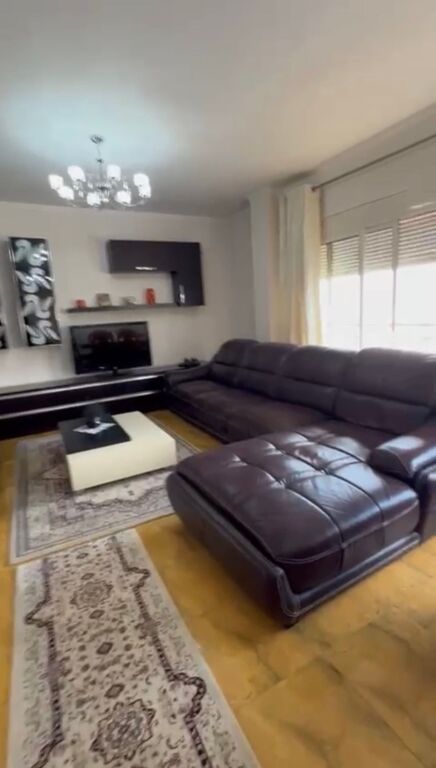 Qera, Apartament 2+1, Rruga Eduard Mano, Tirane