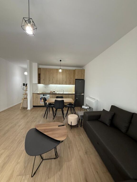 Appartamento 2+1 in affitto – Don Bosko