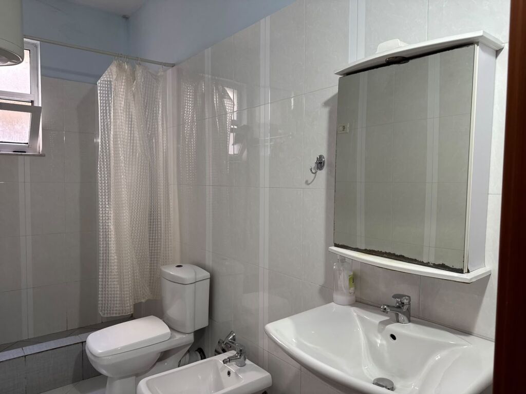 Affitto, Appartamento 1+1, Vilat Gjermane, Tirana