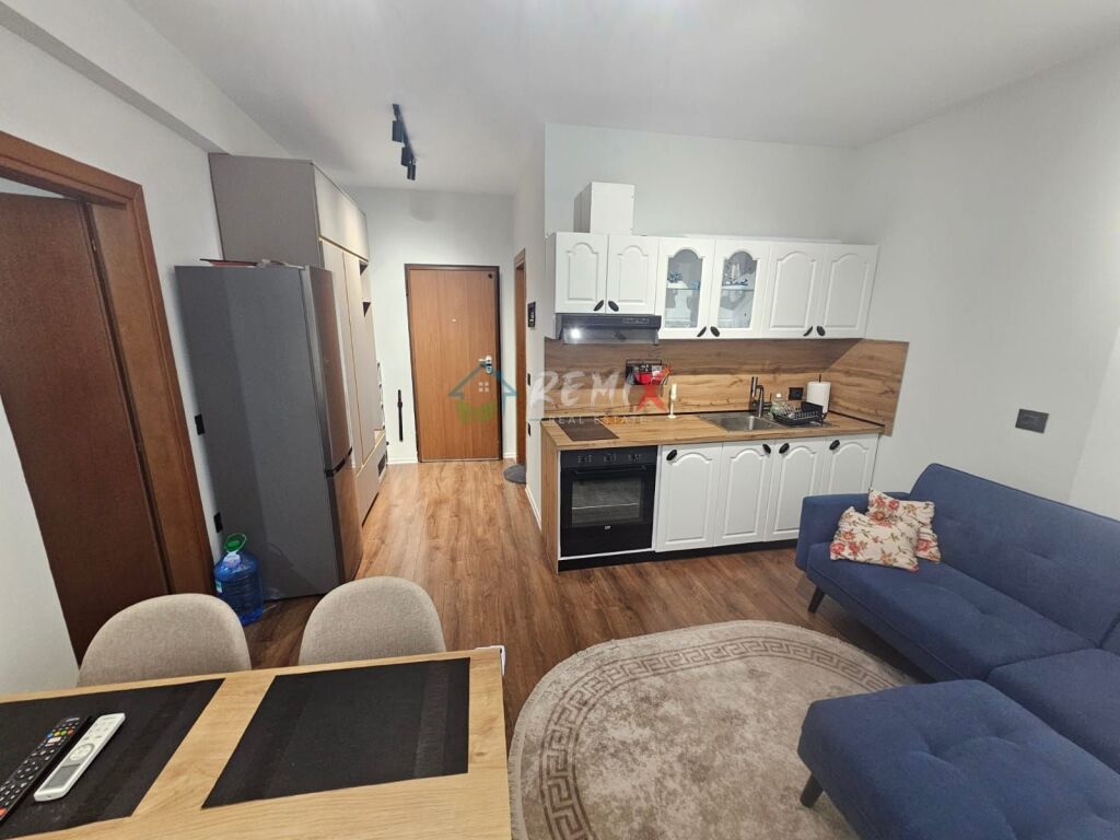 SHITET APARTAMENT 1+1 – MALI I ROBIT, PRANË PRESTIG RESORT! 🌊