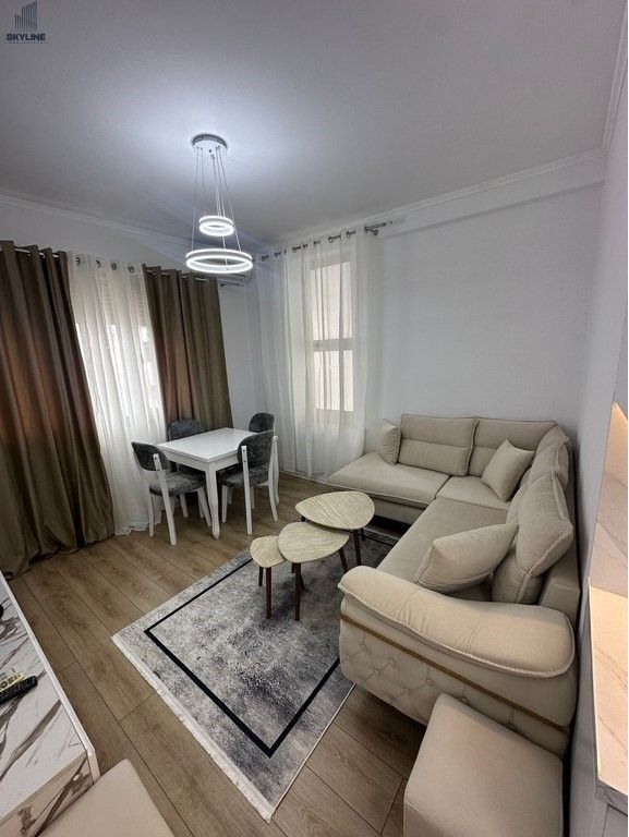 Apartment 2+1 for Sale - Rrethi Astir