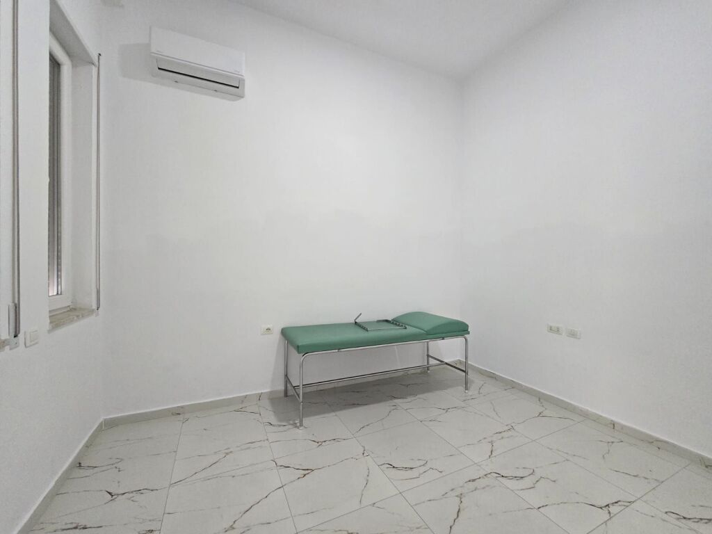Apartment for office