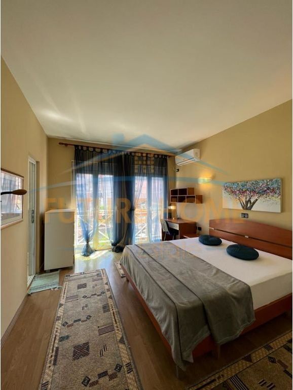 Apartment for rent, 1+1+2, Barrikadave Street