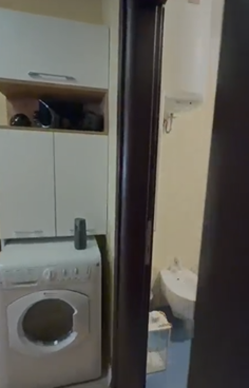 🏠 APPARTAMENTO 1+1 IN AFFITTO A KODRA E DIELLIT 1